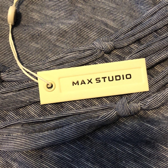 New dress size L by max studio - Picture 5 of 10